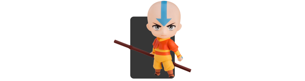 Avatar Popout Efekti